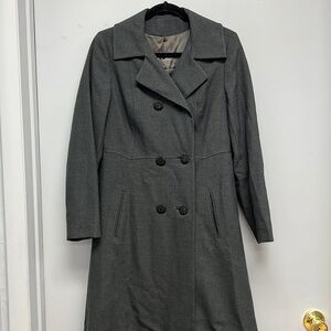 Lorendale Women’s Pure Wool Coat